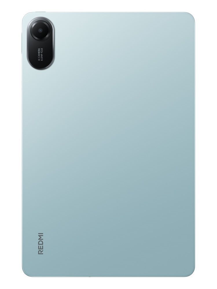 Xiaomi Redmi Pad 2 11" 256GB Wi-Fi Mint Green Xiaomi Redmi Pad 2 11" 256GB Wi-Fi Mint Green