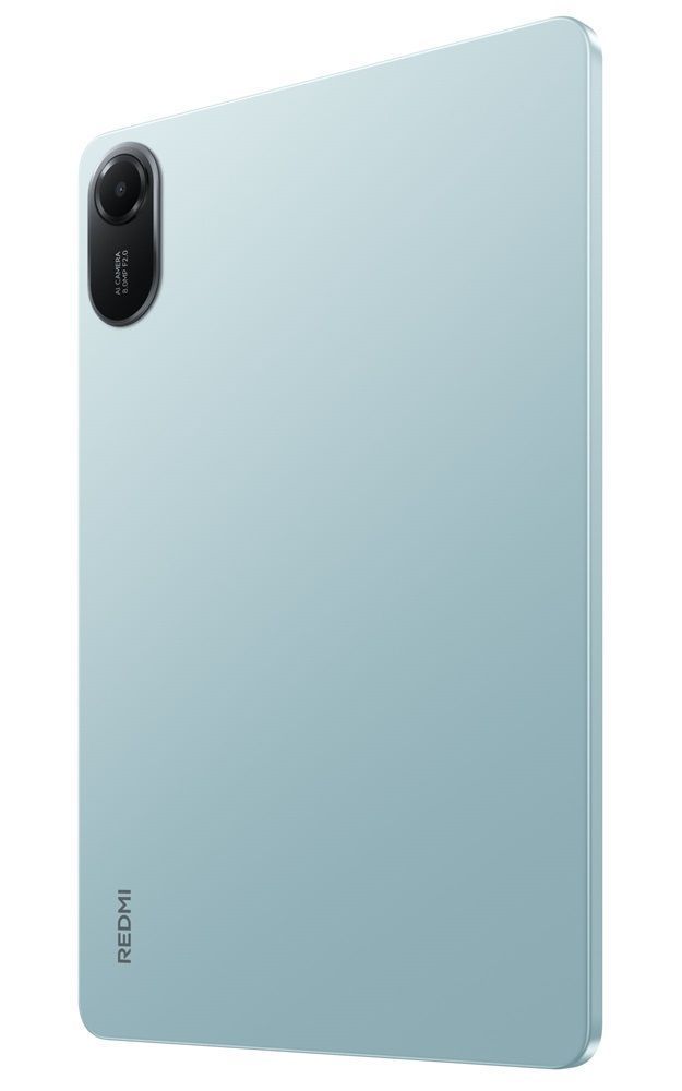 Xiaomi Redmi Pad 2 11" 256GB Wi-Fi Mint Green Xiaomi Redmi Pad 2 11" 256GB Wi-Fi Mint Green