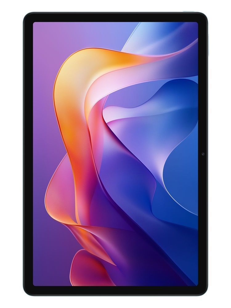 Xiaomi Redmi Pad 2 11" 256GB Wi-Fi Mint Green Xiaomi Redmi Pad 2 11" 256GB Wi-Fi Mint Green