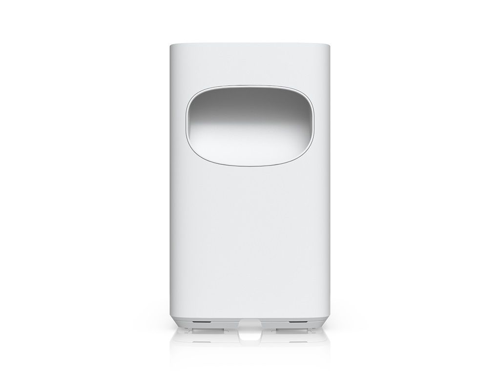 Ubiquiti UNAS 4 (4GB) (4xHDD + 2xM.2 SSD) White