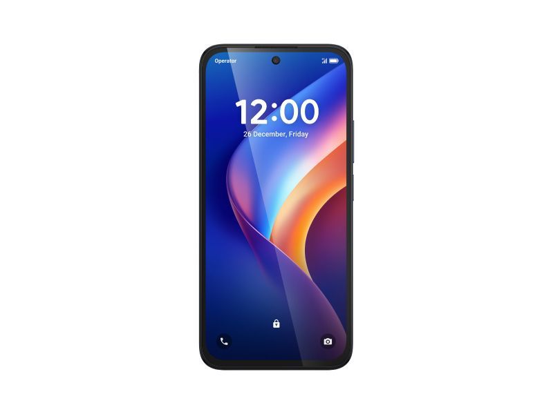 TCL K70 Power 4G DualSIM 128GB Nebula Blue TCL K70 Power 4G DualSIM 128GB Nebula Blue