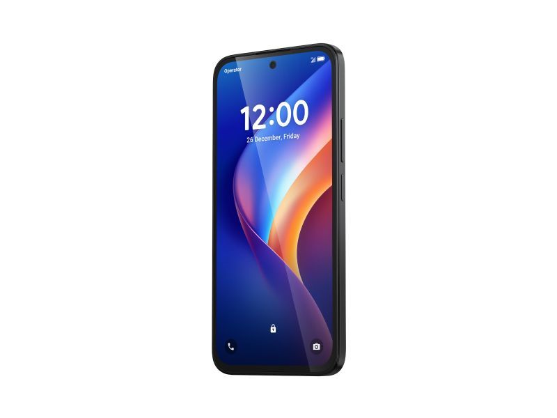 TCL K70 Power 4G DualSIM 128GB Space Grey TCL K70 Power 4G DualSIM 128GB Space Grey