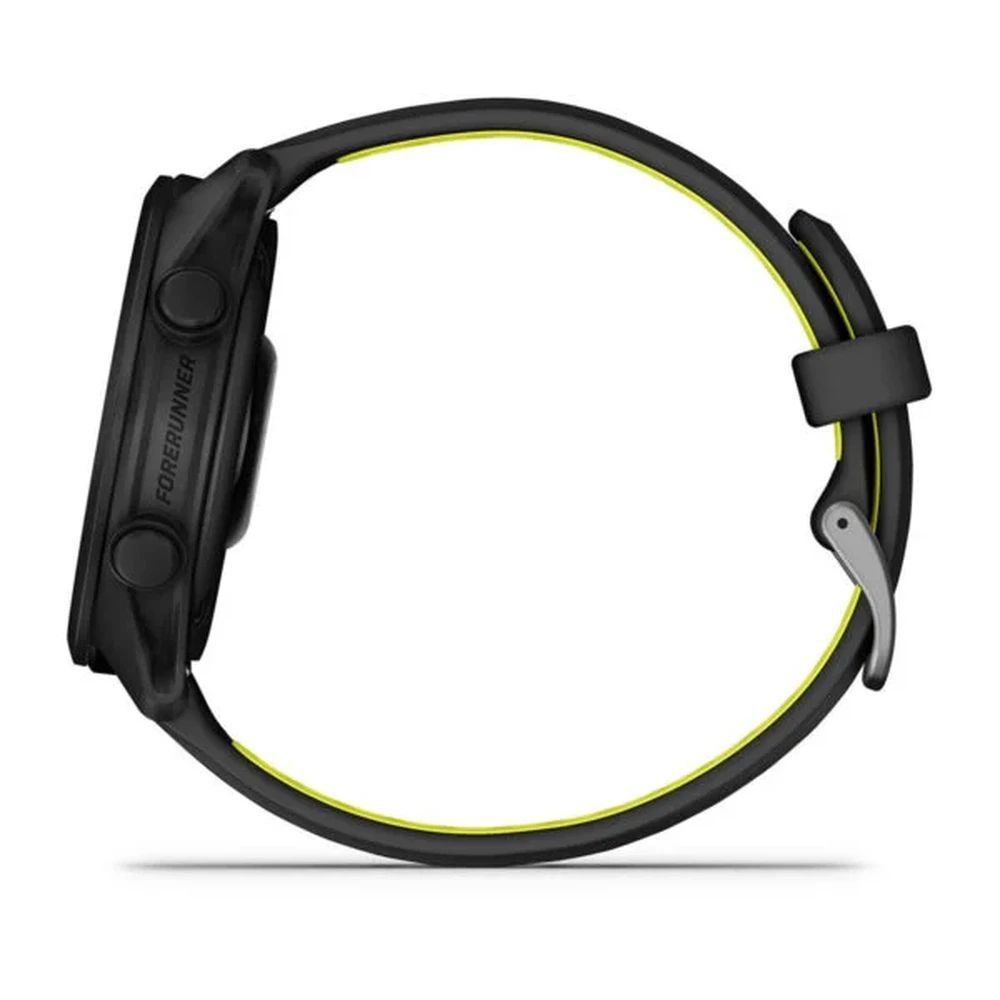 Garmin Forerunner 170 Black-Yellow (ED) Garmin Forerunner 170 Black-Yellow (ED)