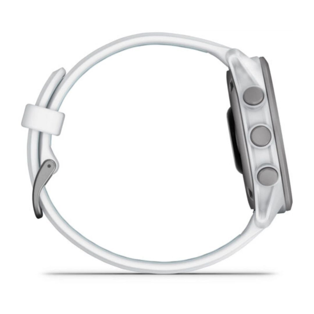Garmin Forerunner 170 White Cloud Blue (ED) Garmin Forerunner 170 White Cloud Blue (ED)