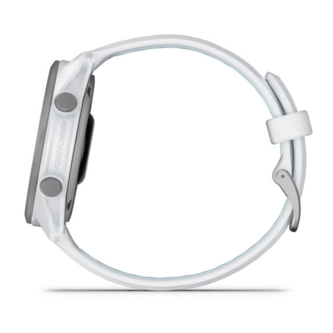 Garmin Forerunner 170 White Cloud Blue (ED) Garmin Forerunner 170 White Cloud Blue (ED)