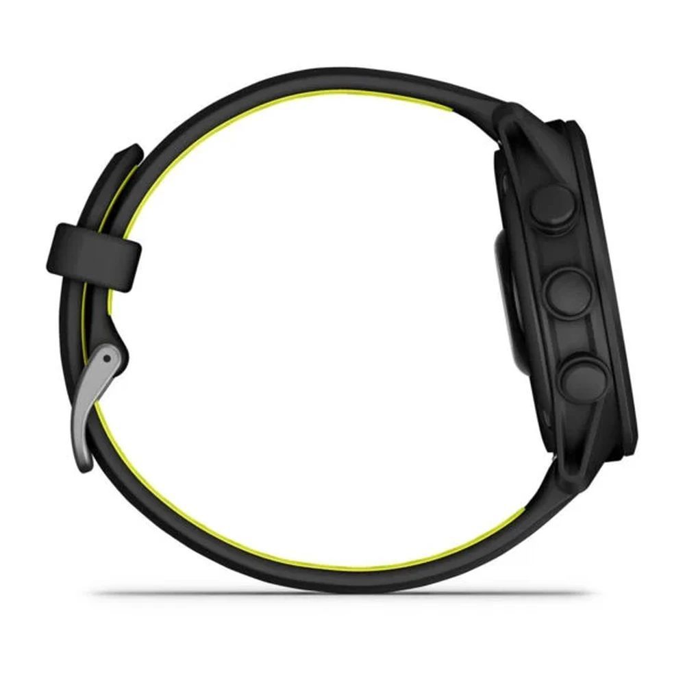Garmin Forerunner 170 Music Black-Yellow (ED) Garmin Forerunner 170 Music Black-Yellow (ED)