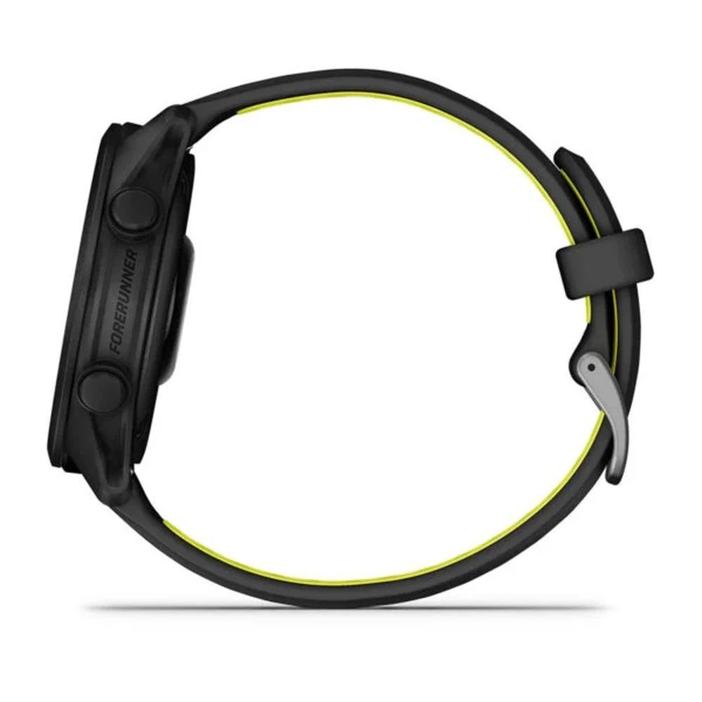 Garmin Forerunner 170 Music Black-Yellow (ED) Garmin Forerunner 170 Music Black-Yellow (ED)