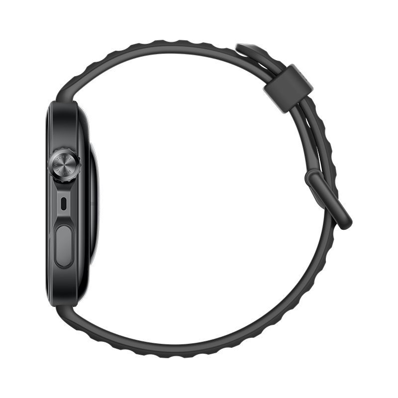 Huawei Watch Fit 5 Pro Black Huawei Watch Fit 5 Pro Black