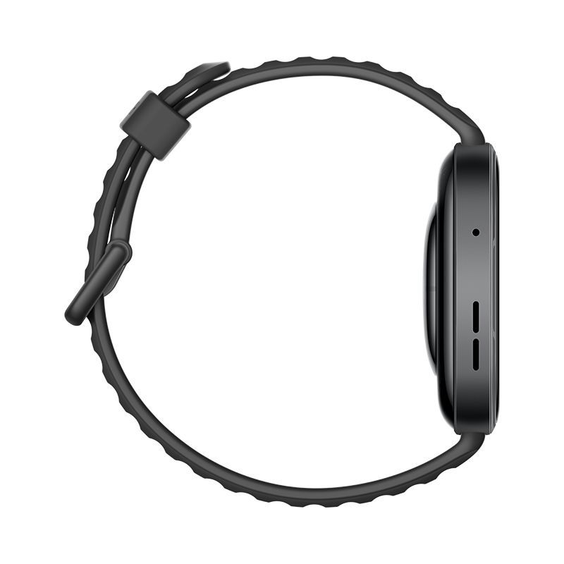 Huawei Watch Fit 5 Pro Black Huawei Watch Fit 5 Pro Black
