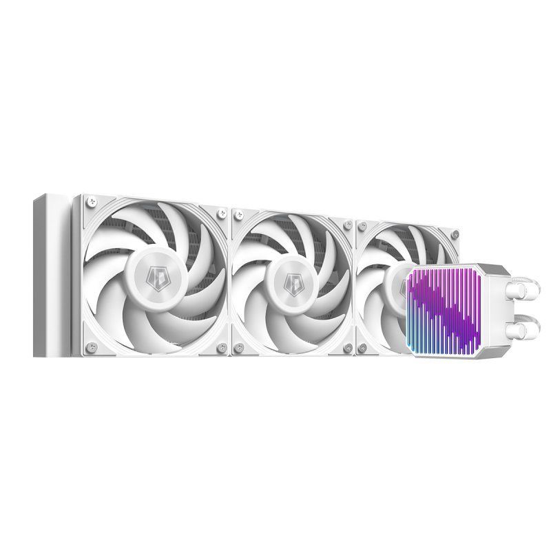 ID-COOLING DX360 MAX White ID-COOLING DX360 MAX White