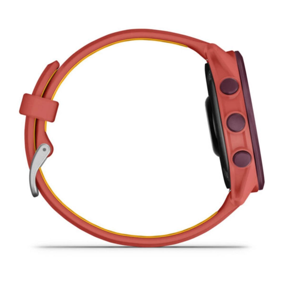 Garmin Forerunner 170 Music Red-Pink-Mango (ED) Garmin Forerunner 170 Music Red-Pink-Mango (ED)