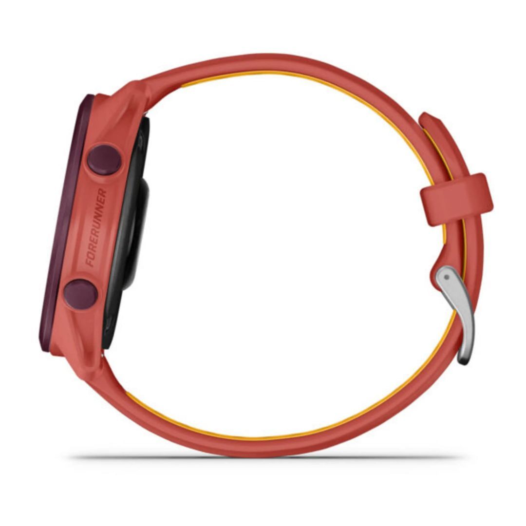 Garmin Forerunner 170 Music Red-Pink-Mango (ED) Garmin Forerunner 170 Music Red-Pink-Mango (ED)