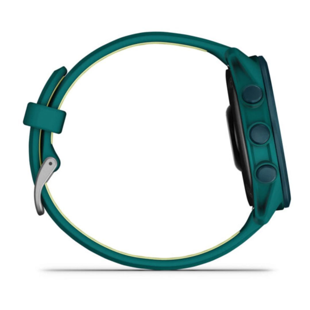 Garmin Forerunner 170 Music Green-Lemon (ED) Garmin Forerunner 170 Music Green-Lemon (ED)
