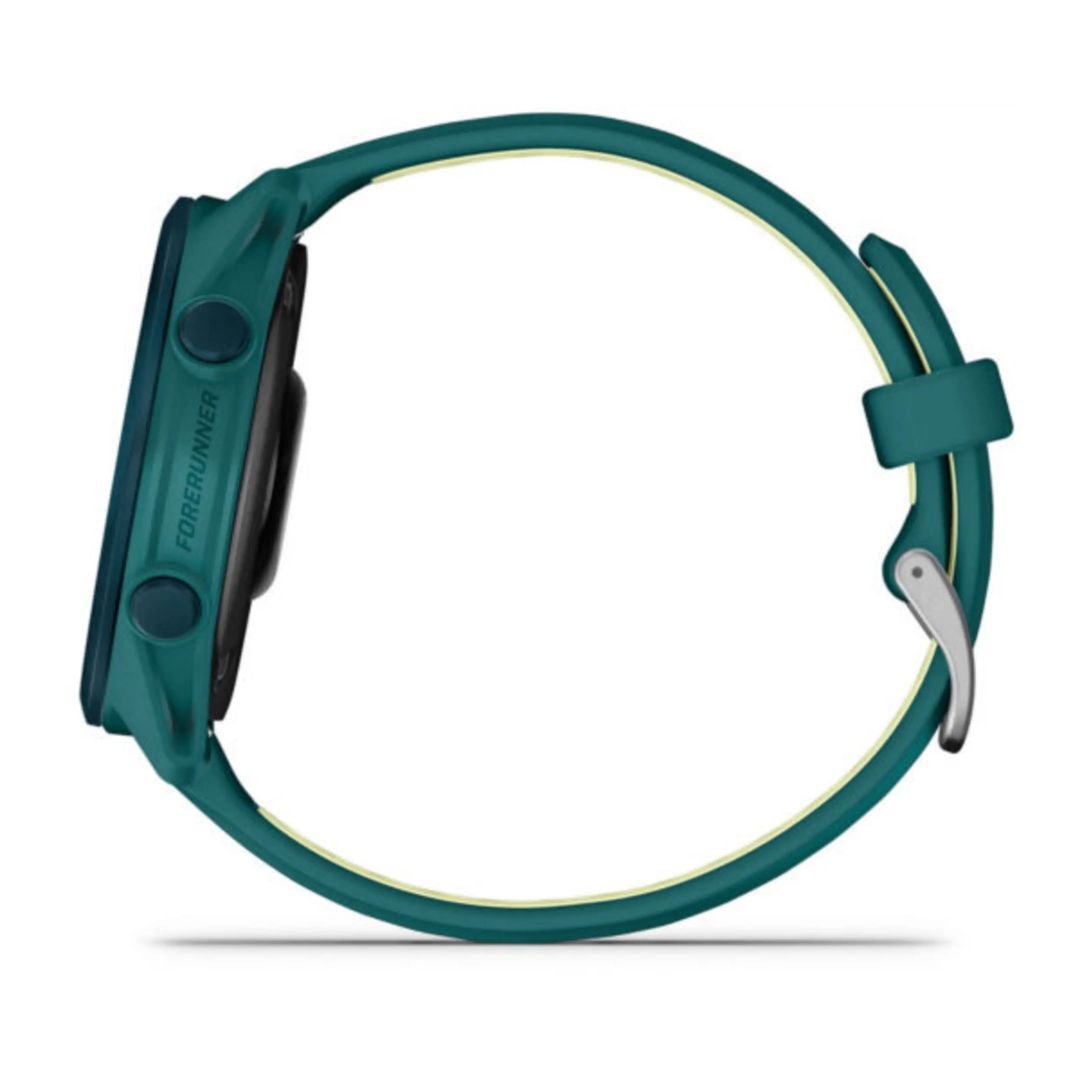 Garmin Forerunner 170 Music Green-Lemon (ED) Garmin Forerunner 170 Music Green-Lemon (ED)
