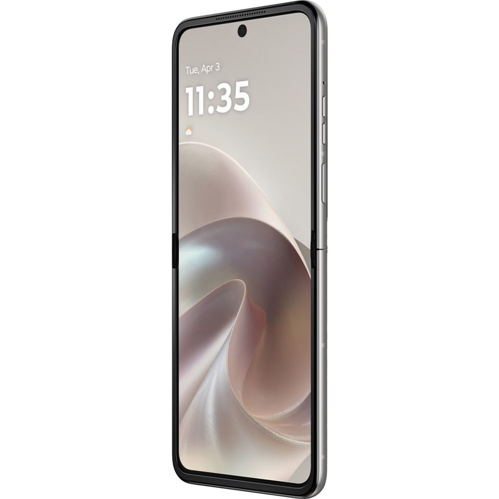 Motorola Razr 70 256GB Bright White Motorola Razr 70 256GB Bright White