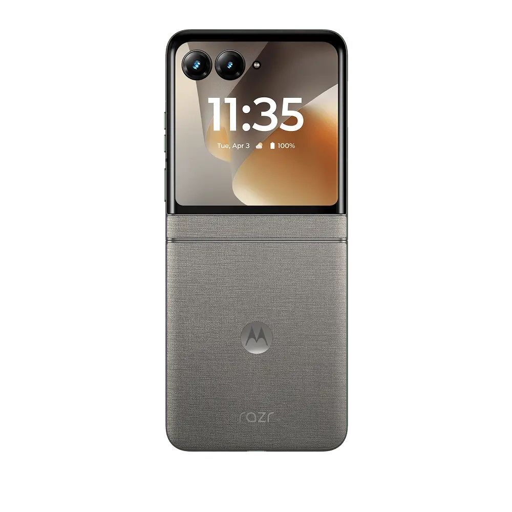 Motorola Razr 70 256GB Hematite Motorola Razr 70 256GB Hematite