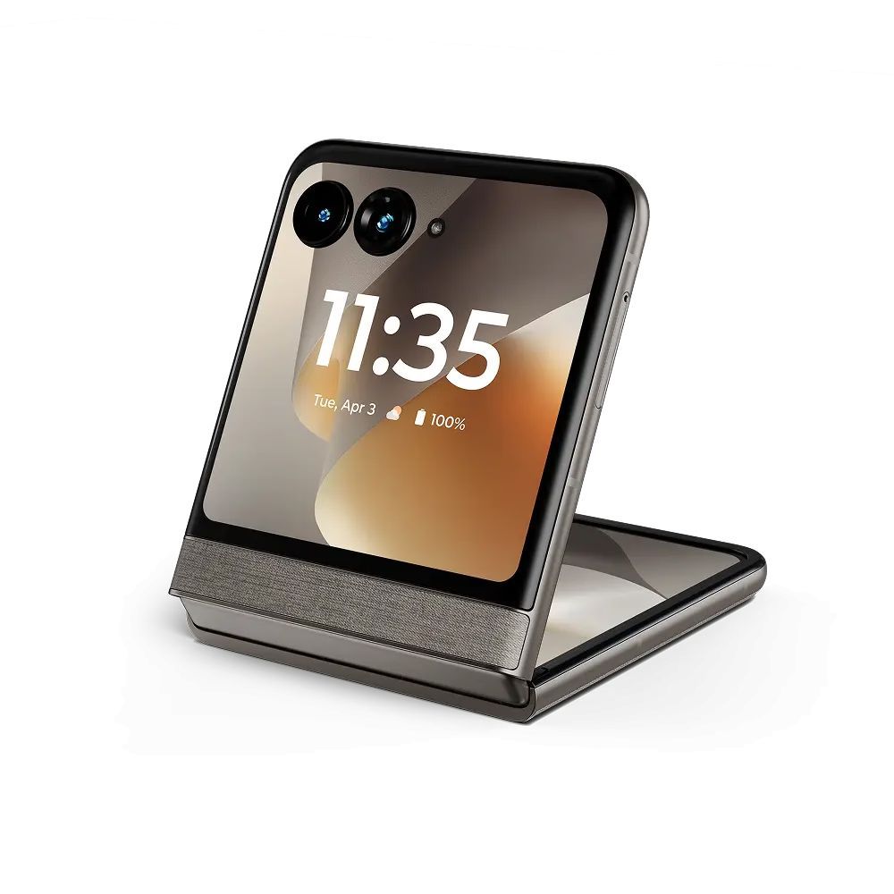 Motorola Razr 70 256GB Hematite Motorola Razr 70 256GB Hematite