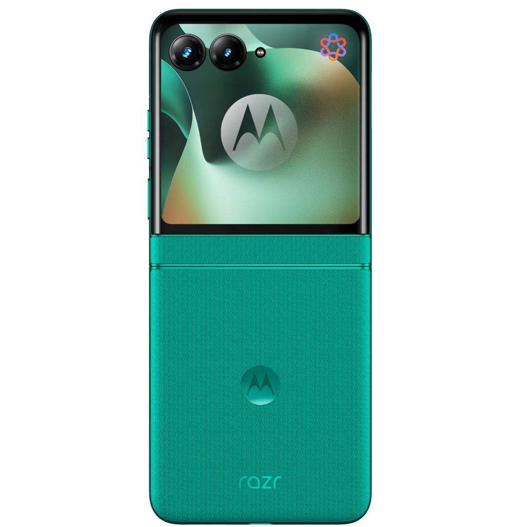 Motorola Razr 70 256GB Sporting Green Motorola Razr 70 256GB Sporting Green