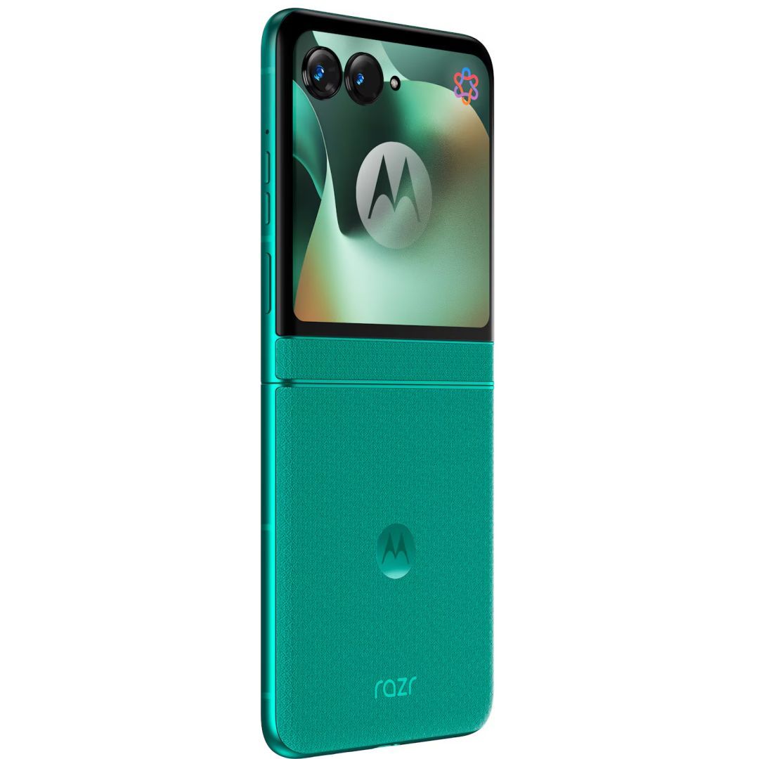 Motorola Razr 70 256GB Sporting Green Motorola Razr 70 256GB Sporting Green