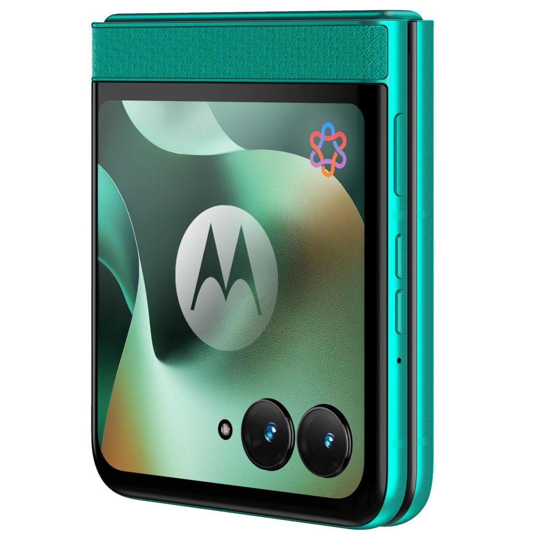 Motorola Razr 70 256GB Sporting Green Motorola Razr 70 256GB Sporting Green