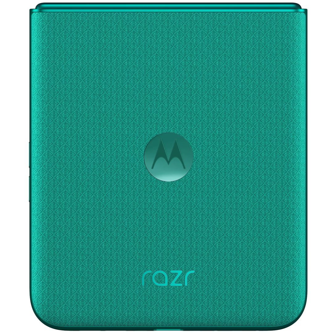 Motorola Razr 70 256GB Sporting Green Motorola Razr 70 256GB Sporting Green