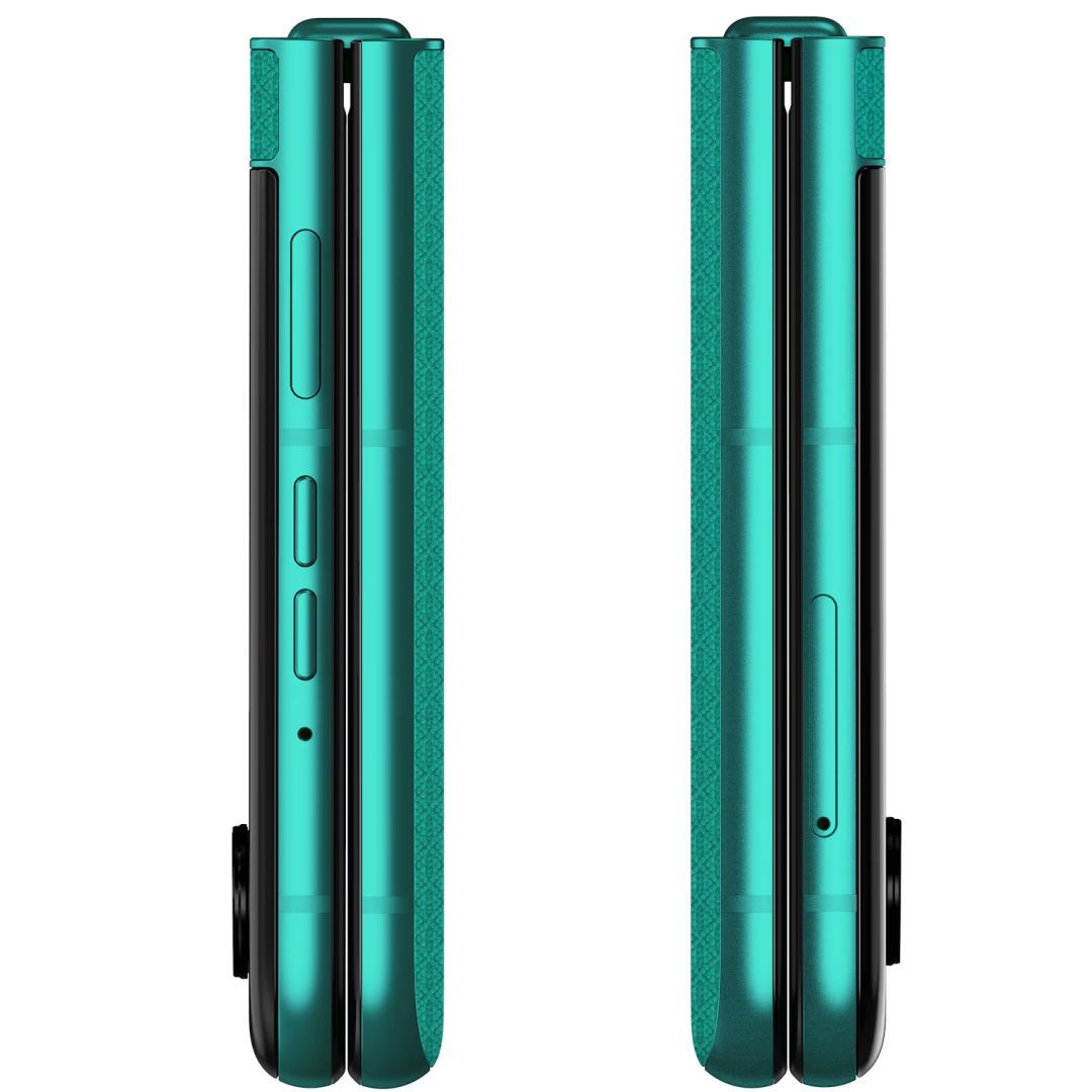 Motorola Razr 70 256GB Sporting Green Motorola Razr 70 256GB Sporting Green
