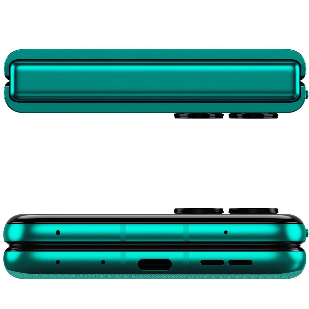 Motorola Razr 70 256GB Sporting Green Motorola Razr 70 256GB Sporting Green