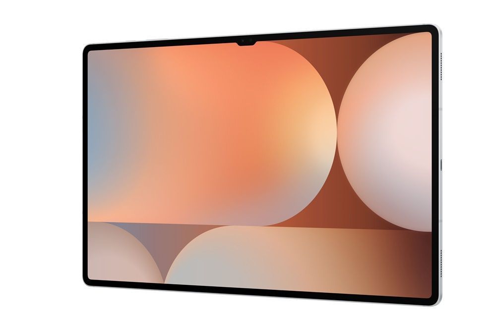 Samsung Galaxy Tab S10 Ultra 14,6" 512GB Wi-Fi Silver Samsung Galaxy Tab S10 Ultra 14,6" 512GB Wi-Fi Silver