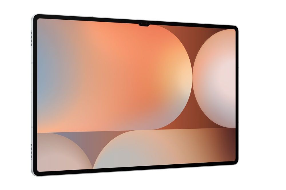 Samsung Galaxy Tab S10 Ultra 14,6" 512GB Wi-Fi Silver Samsung Galaxy Tab S10 Ultra 14,6" 512GB Wi-Fi Silver
