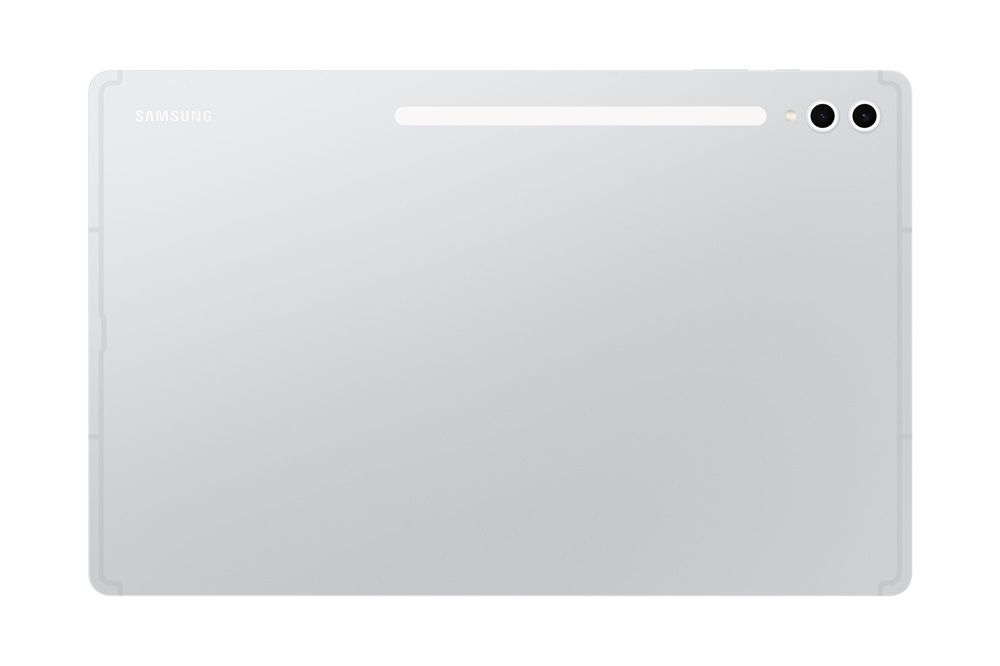 Samsung Galaxy Tab S10 Ultra 14,6" 512GB Wi-Fi Silver Samsung Galaxy Tab S10 Ultra 14,6" 512GB Wi-Fi Silver