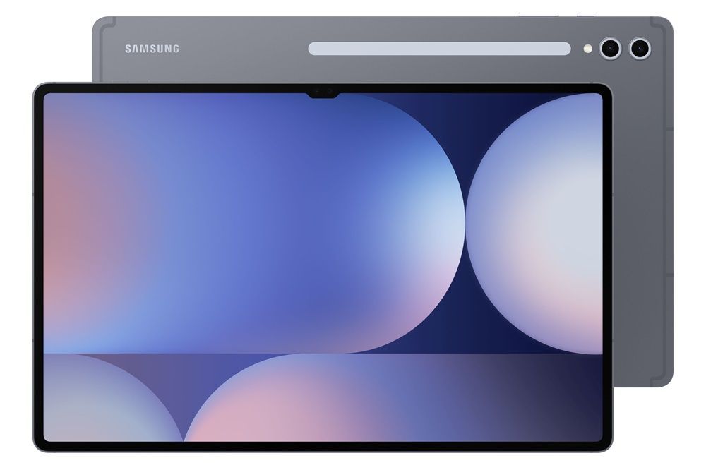 Samsung Galaxy Tab S10 Ultra 5G 14,6" 1TB Wi-Fi 5G Moonstone Gray Samsung Galaxy Tab S10 Ultra 5G 14,6" 1TB Wi-Fi 5G Moonstone Gray