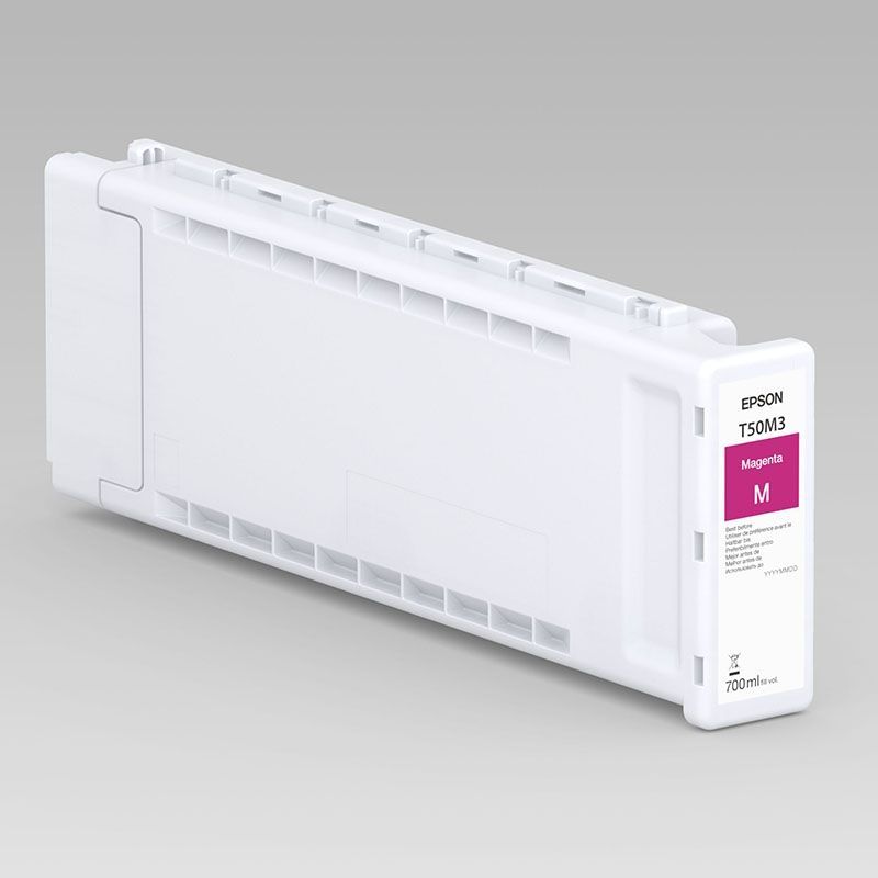 Epson T50M3 Magenta tintapatron Epson T50M3 Magenta tintapatron