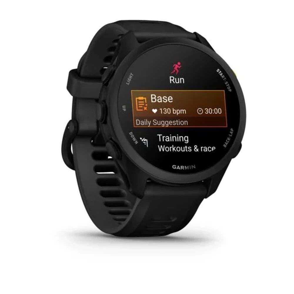 Garmin Forerunner 70 Black (ED) Garmin Forerunner 70 Black (ED)