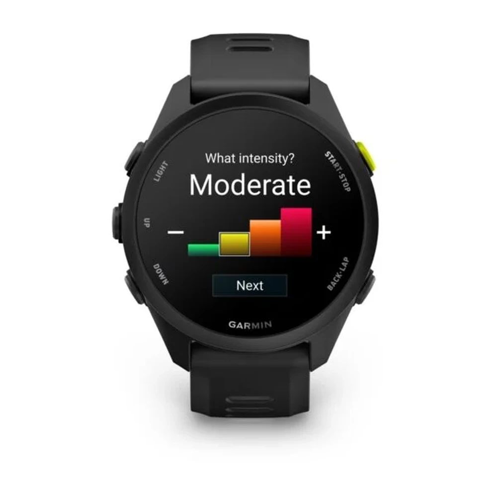 Garmin Forerunner 70 Black (ED) Garmin Forerunner 70 Black (ED)