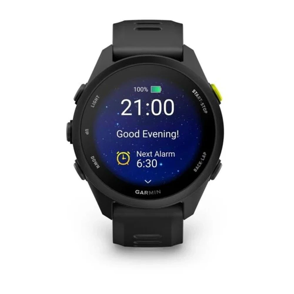Garmin Forerunner 70 Black (ED) Garmin Forerunner 70 Black (ED)