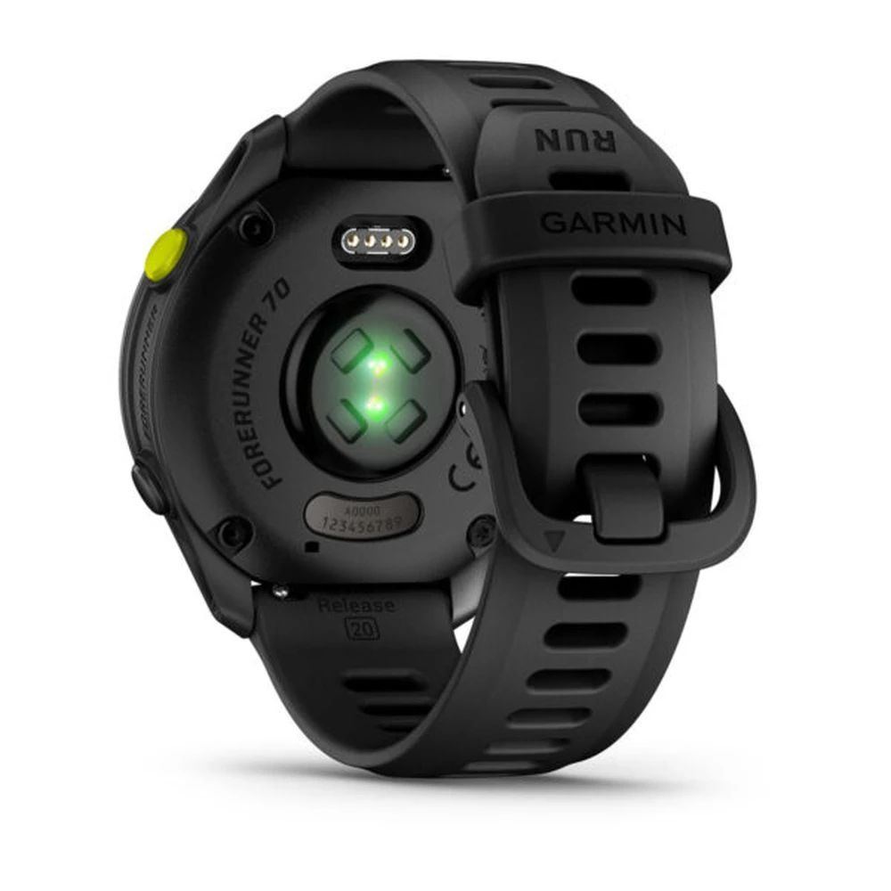 Garmin Forerunner 70 Black (ED) Garmin Forerunner 70 Black (ED)