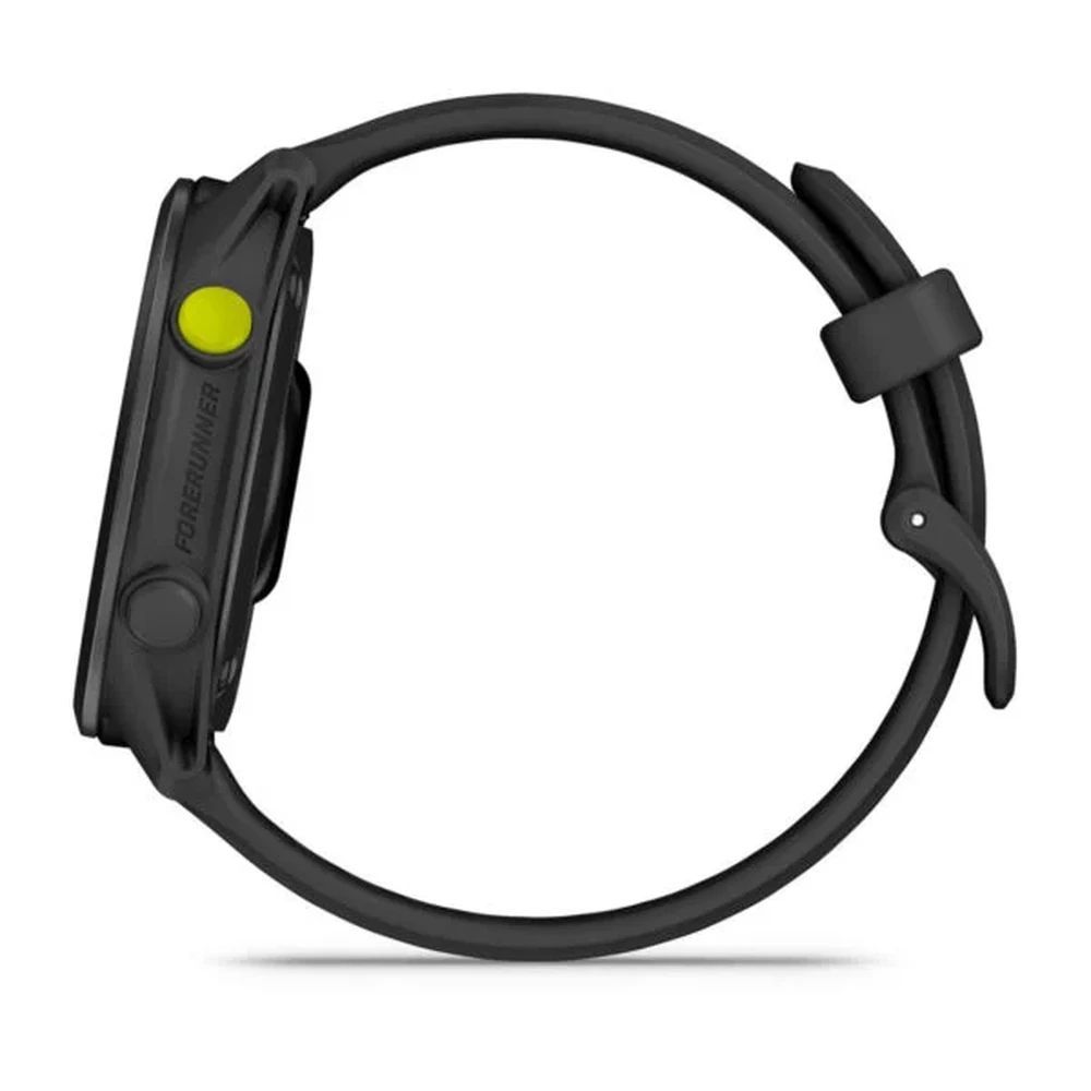 Garmin Forerunner 70 Black (ED) Garmin Forerunner 70 Black (ED)