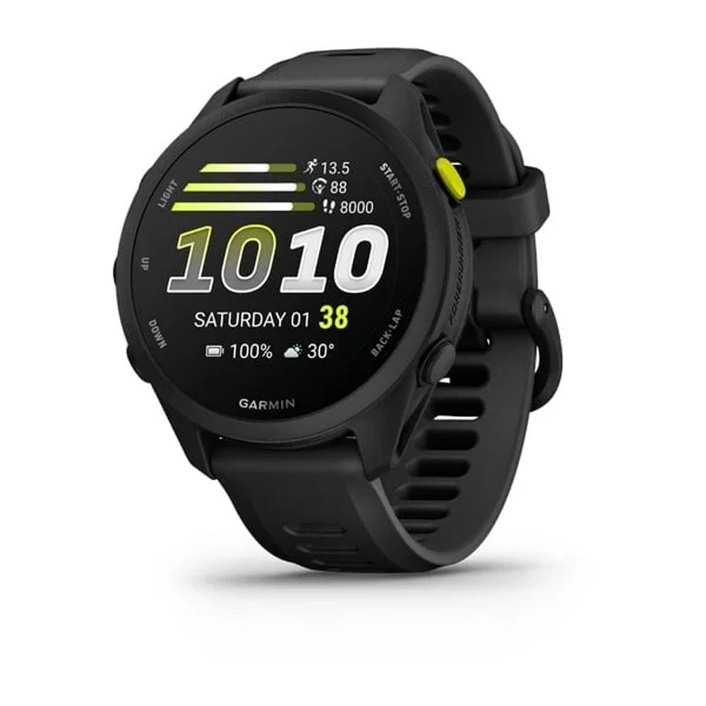 Garmin Forerunner 70 Black (ED) Garmin Forerunner 70 Black (ED)