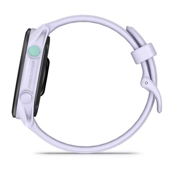 Garmin Forerunner 70 Lavender (ED) Garmin Forerunner 70 Lavender (ED)