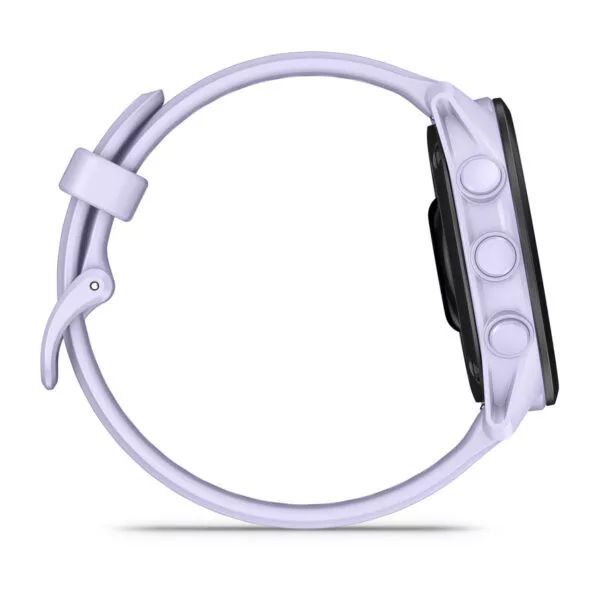 Garmin Forerunner 70 Lavender (ED) Garmin Forerunner 70 Lavender (ED)