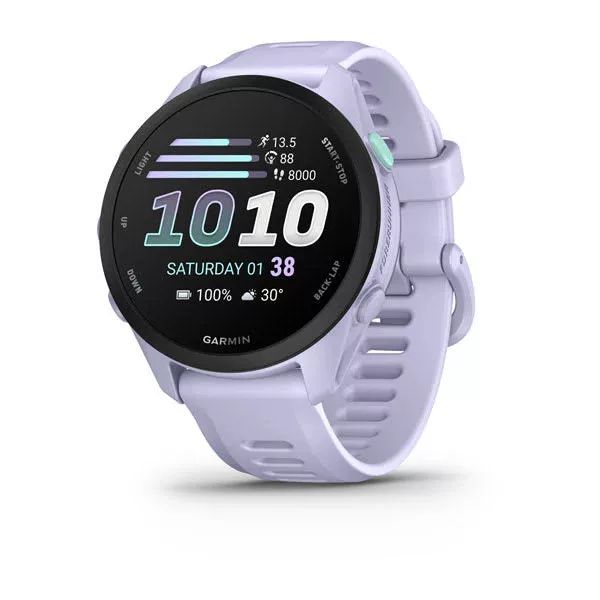 Garmin Forerunner 70 Lavender (ED) Garmin Forerunner 70 Lavender (ED)