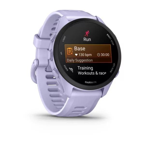 Garmin Forerunner 70 Lavender (ED) Garmin Forerunner 70 Lavender (ED)