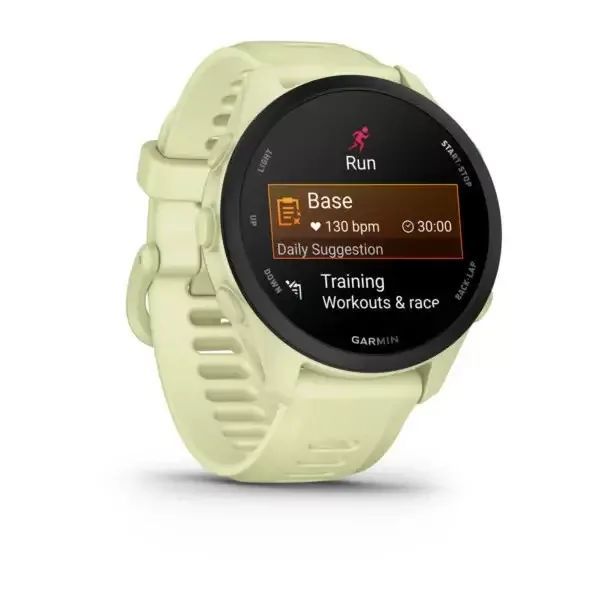 Garmin Forerunner 70 Lemon (ED) Garmin Forerunner 70 Lemon (ED)
