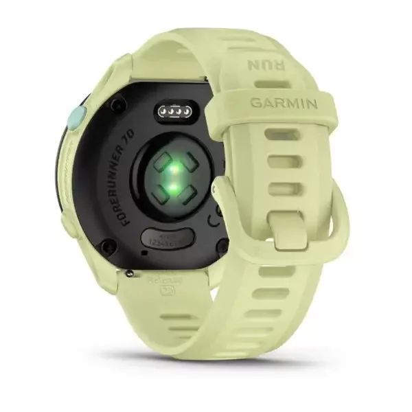 Garmin Forerunner 70 Lemon (ED) Garmin Forerunner 70 Lemon (ED)