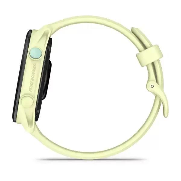 Garmin Forerunner 70 Lemon (ED) Garmin Forerunner 70 Lemon (ED)