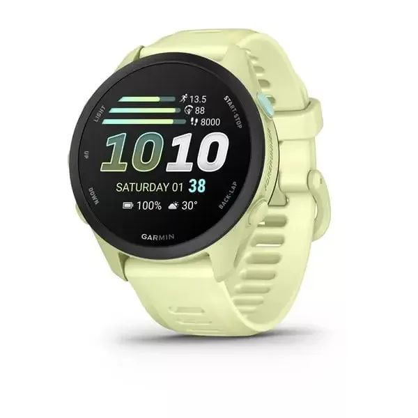 Garmin Forerunner 70 Lemon (ED) Garmin Forerunner 70 Lemon (ED)