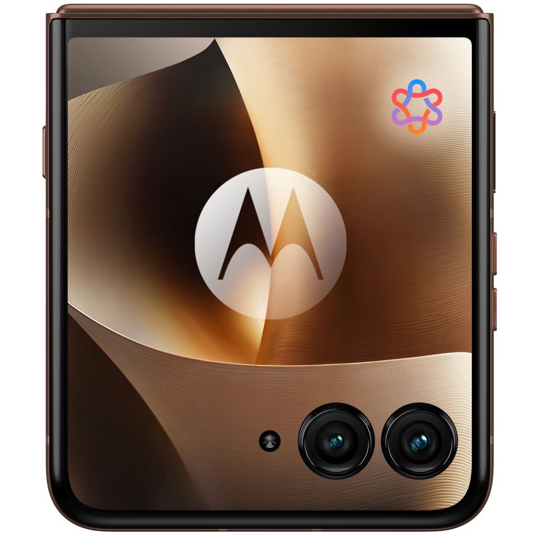 Motorola Razr 70 Ultra 256GB Cocoa Motorola Razr 70 Ultra 256GB Cocoa