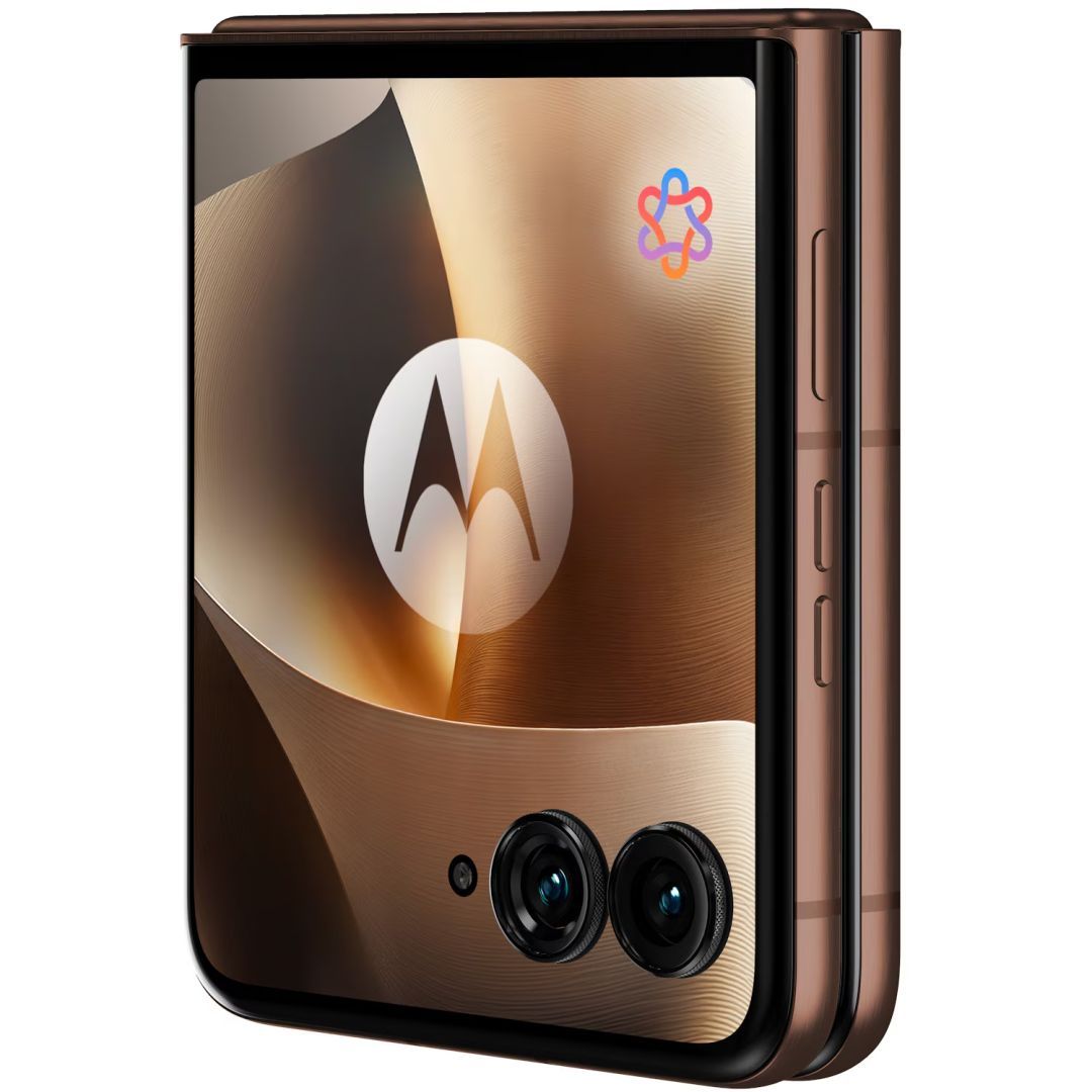 Motorola Razr 70 Ultra 256GB Cocoa Motorola Razr 70 Ultra 256GB Cocoa