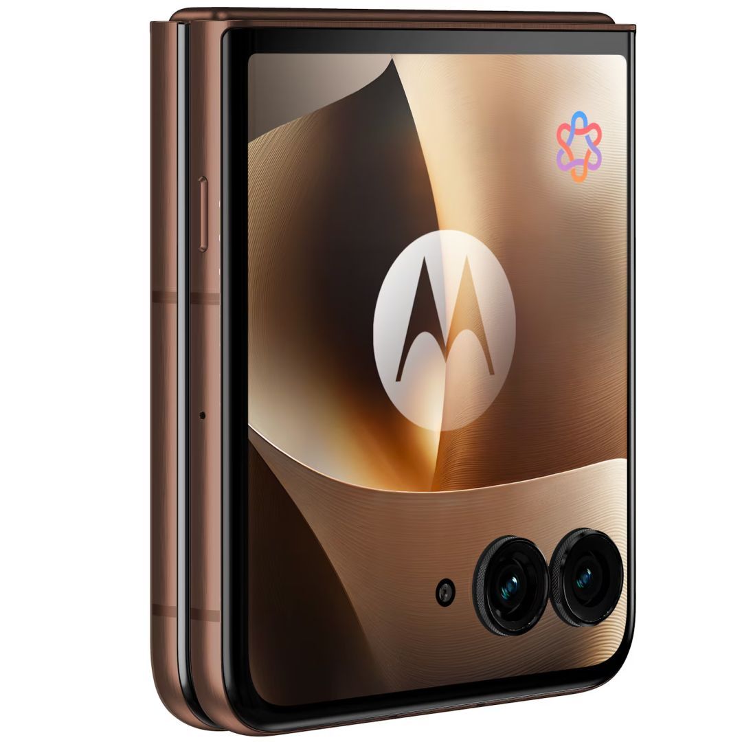 Motorola Razr 70 Ultra 256GB Cocoa Motorola Razr 70 Ultra 256GB Cocoa