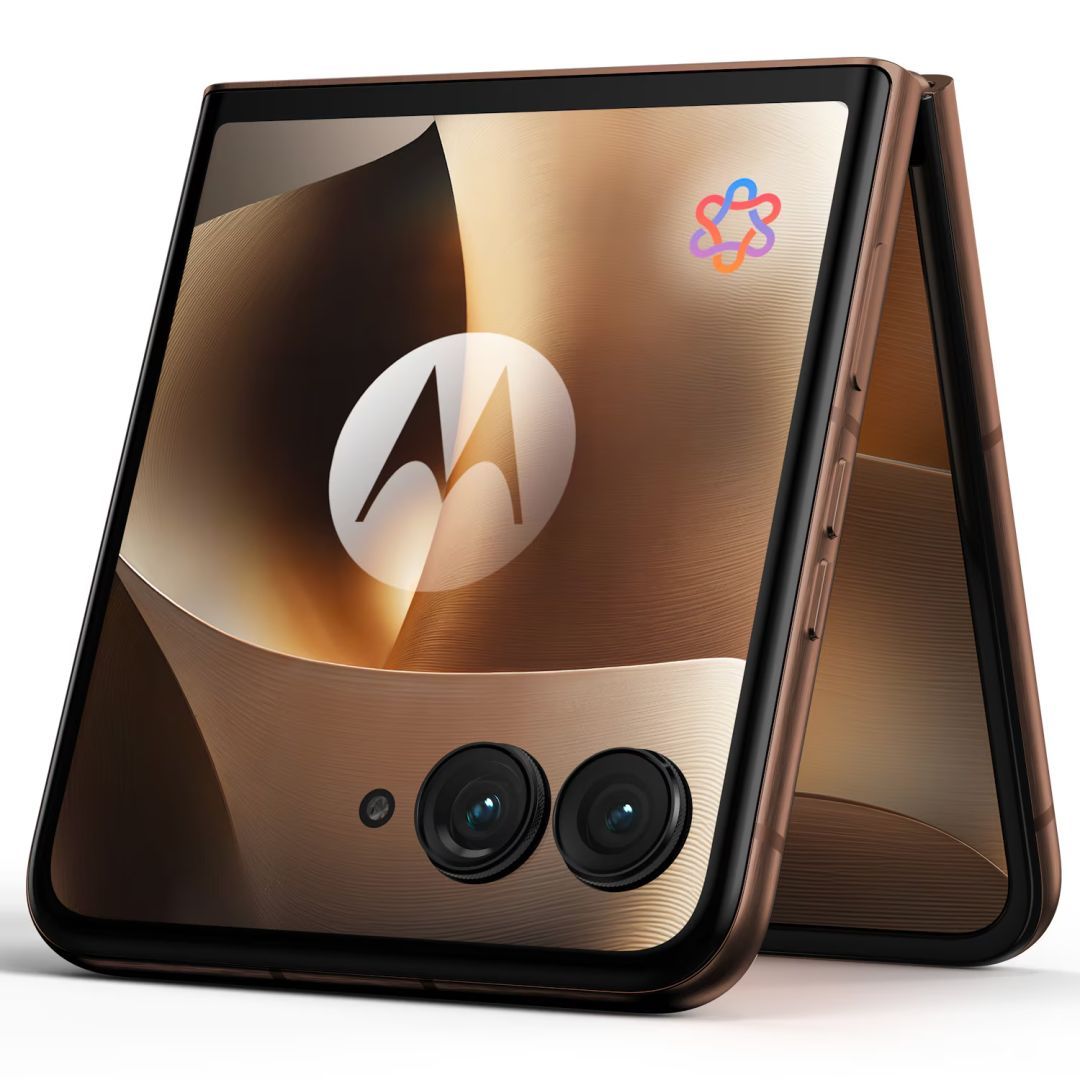 Motorola Razr 70 Ultra 256GB Cocoa Motorola Razr 70 Ultra 256GB Cocoa